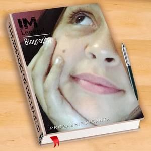 Meet your Posher, Rafaela